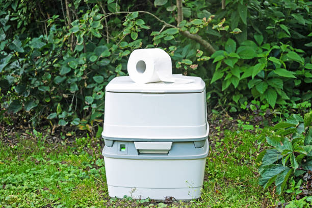 Best Porta potty rental near me  in Hartwell, GA