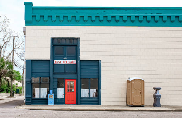 Best Luxury portable toilet rental  in Hartwell, GA