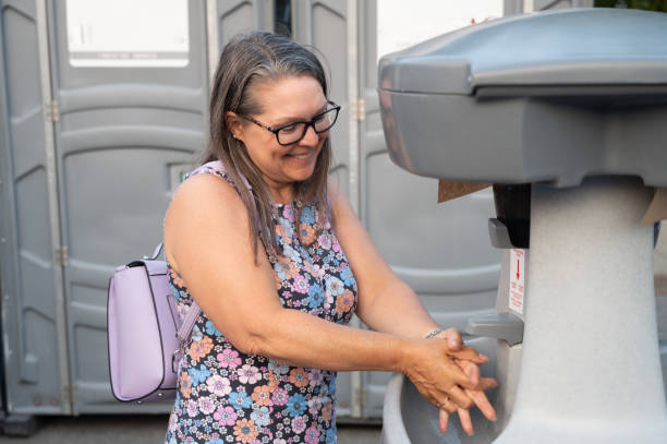 Best Portable toilet rental cost  in Hartwell, GA